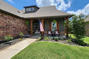 111 Prairie Meadow Ln, Pottsboro, TX 75076 - Photo 4