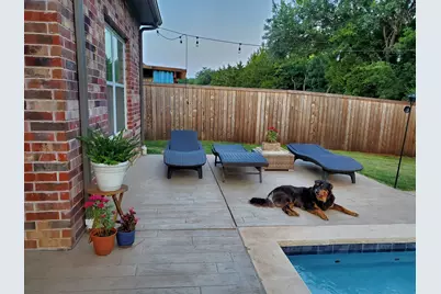 111 Prairie Meadow Lane, Pottsboro, TX 75076 - Photo 8