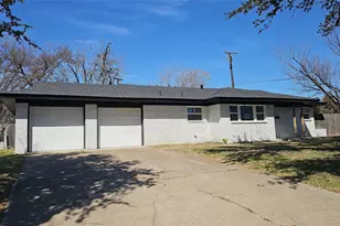 7000 Overhill Rd, Fort Worth, TX 76116 - Photo 1