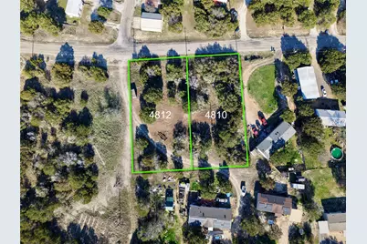 4812 Peachtree Street, Granbury, TX 76048 - Photo 6