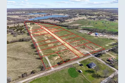 491 Greenville Street, Wolfe City, TX 75496 - Photo 4