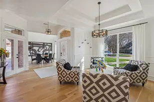 2902 Summertree Ln, Colleyville, TX 76034 - Photo 8