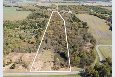 Tbd 11.609 Acres Ethel Cemetery Road, Collinsville, TX 76233 - Photo 2