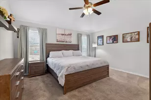 4326 Cordata Dr, Melissa, TX 75454 - Photo 16