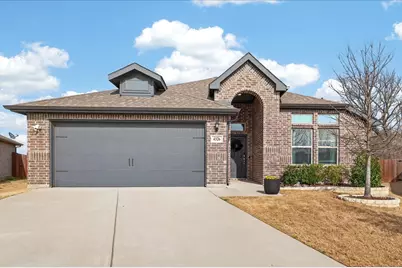 4326 Cordata Drive, Melissa, TX 75454 - Photo 2