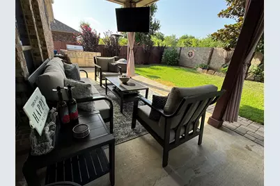 303 Dorset Court, Roanoke, TX 76262 - Photo 22