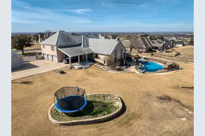 113 Club House Drive, Weatherford, TX 76087 - Photo 34