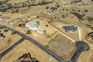 113 Club House Dr, Weatherford, TX 76087 - Photo 30