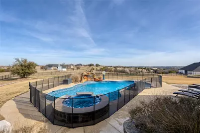 113 Club House Drive, Weatherford, TX 76087 - Photo 28