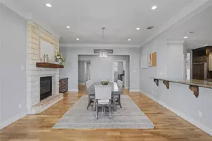 113 Club House Dr, Weatherford, TX 76087 - Photo 8