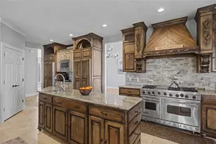 113 Club House Dr, Weatherford, TX 76087 - Photo 10