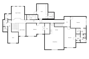 113 Club House Dr, Weatherford, TX 76087 - Photo 40