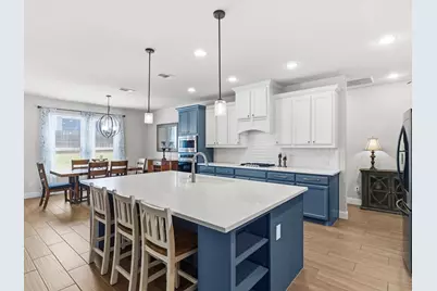 6909 Raptor Drive, Fort Worth, TX 76179 - Photo 8