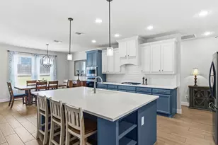 6909 Raptor Dr, Fort Worth, TX 76179 - Photo 8