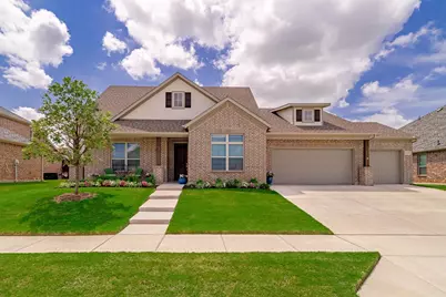 6909 Raptor Drive, Fort Worth, TX 76179 - Photo 1