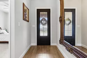 6909 Raptor Dr, Fort Worth, TX 76179 - Photo 2