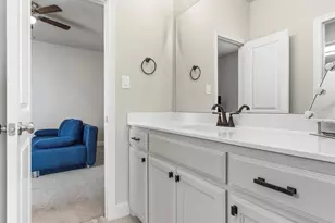 6909 Raptor Dr, Fort Worth, TX 76179 - Photo 24