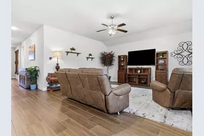 6909 Raptor Drive, Fort Worth, TX 76179 - Photo 20