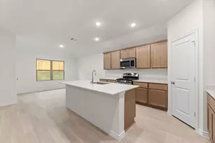 2543 Canadian Wy, Crandall, TX 75114 - Photo 4