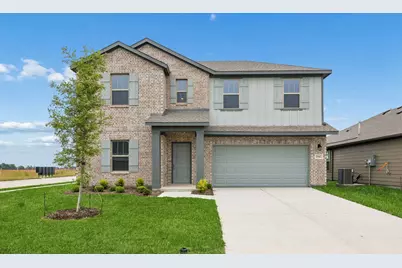 2542 Canadian Way, Crandall, TX 75114 - Photo 1