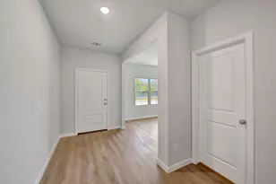 2542 Canadian Wy, Crandall, TX 75114 - Photo 4