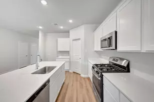 2542 Canadian Wy, Crandall, TX 75114 - Photo 12