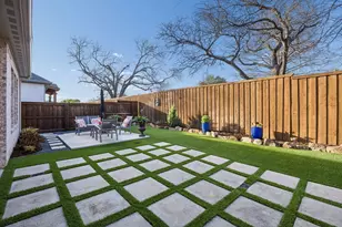 2712 Castlebridge, The Colony, TX 75056 - Photo 28