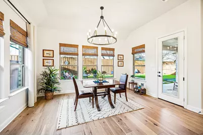 2712 Castlebridge, The Colony, TX 75056 - Photo 8