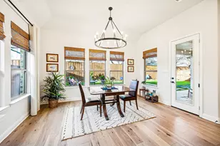 2712 Castlebridge, The Colony, TX 75056 - Photo 8