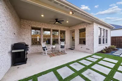 2712 Castlebridge, The Colony, TX 75056 - Photo 26