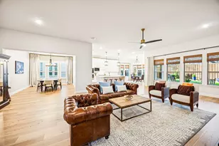 2712 Castlebridge, The Colony, TX 75056 - Photo 10