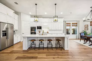 2712 Castlebridge, The Colony, TX 75056 - Photo 4