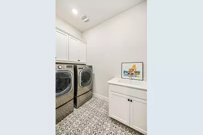 2712 Castlebridge, The Colony, TX 75056 - Photo 22