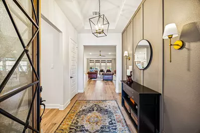 2712 Castlebridge, The Colony, TX 75056 - Photo 2