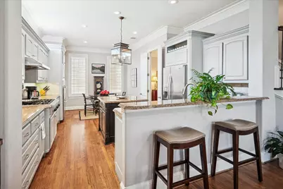 5932 Preston Gate Court, Dallas, TX 75230 - Photo 6