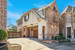 5932 Preston Gate Ct, Dallas, TX 75230 - Photo 2