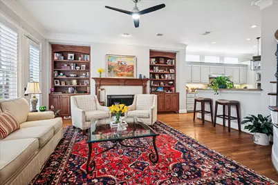 5932 Preston Gate Court, Dallas, TX 75230 - Photo 4