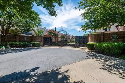 5932 Preston Gate Court, Dallas, TX 75230 - Photo 1
