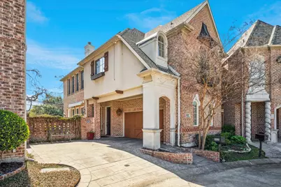 5932 Preston Gate Court, Dallas, TX 75230 - Photo 1