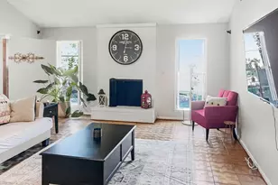 1009 Amarillo St, Abilene, TX 79602 - Photo 4