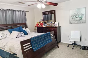 1009 Amarillo St, Abilene, TX 79602 - Photo 8