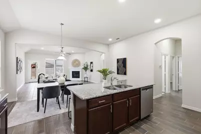 11512 Skylor Avenue, McKinney, TX 75071 - Photo 12