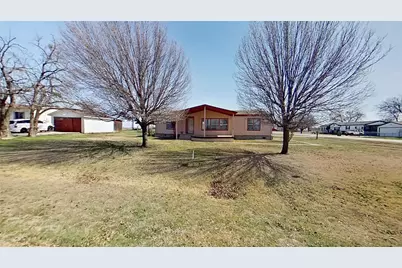 1106 Spring Flower Drive, Krum, TX 76249 - Photo 1