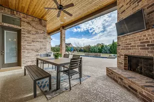 3800 High Trail Ct, Flower Mound, TX 75022 - Photo 24