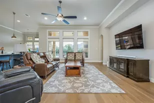 3800 High Trail Ct, Flower Mound, TX 75022 - Photo 10