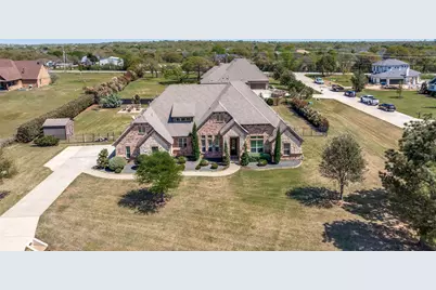 3800 High Trail Court, Flower Mound, TX 75022 - Photo 1