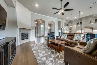 3800 High Trail Court, Flower Mound, TX 75022 - Photo 8