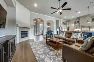 3800 High Trail Ct, Flower Mound, TX 75022 - Photo 8