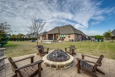 3800 High Trail Court, Flower Mound, TX 75022 - Photo 26