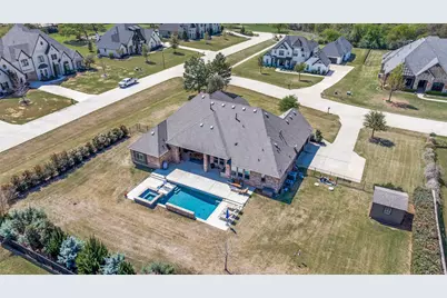 3800 High Trail Court, Flower Mound, TX 75022 - Photo 4